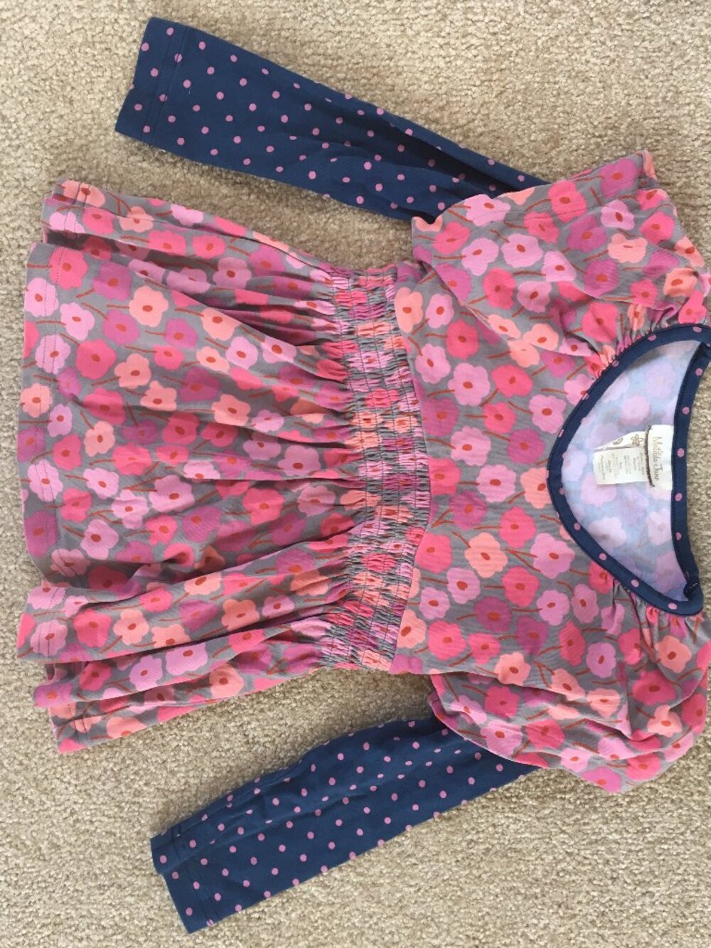 Matilda Jane Top 2